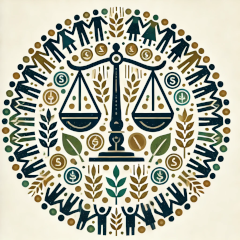 Equitable Commons