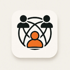 Relational Weaver